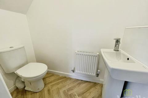 undefined, St Georges Close, Gainsborough DN21