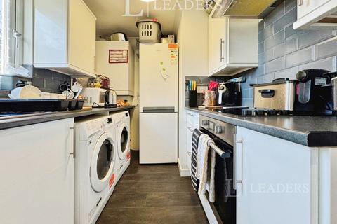 undefined, Goodhale Road, Norwich, NR5