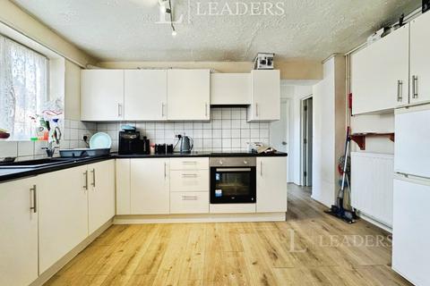 undefined, Goodhale Road, Norwich, NR5