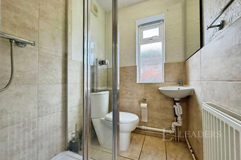 undefined, Goodhale Road, Norwich, NR5