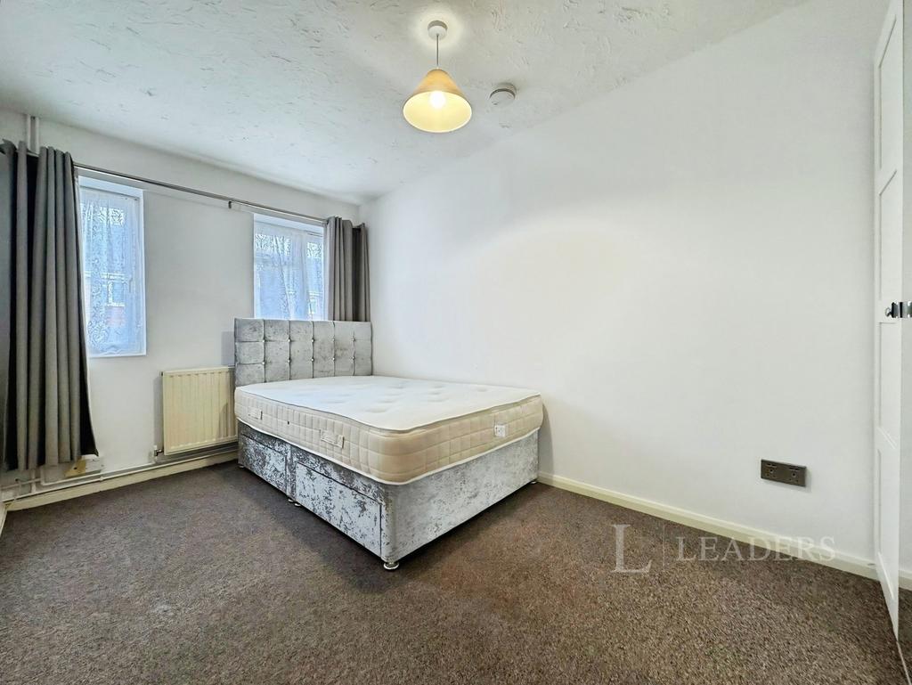 Single Bedroom