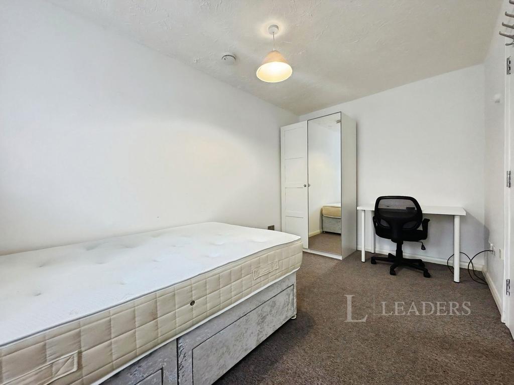 Single Bedroom