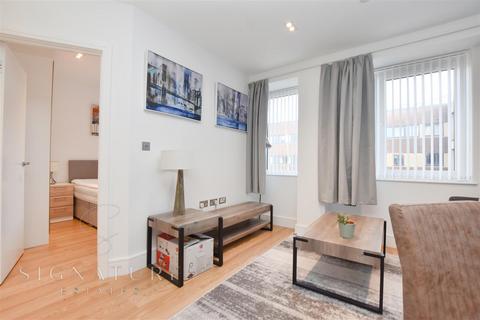 undefined, Pinnacle HouseHome Park Mill Link RoadKings LangleyHertfordshire