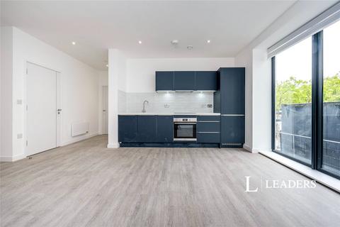 1 bedroom flat to rent, Silbury Boulevard, Milton Keynes, Buckinghamshire, MK9