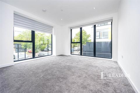 1 bedroom flat to rent, Silbury Boulevard, Milton Keynes, Buckinghamshire, MK9