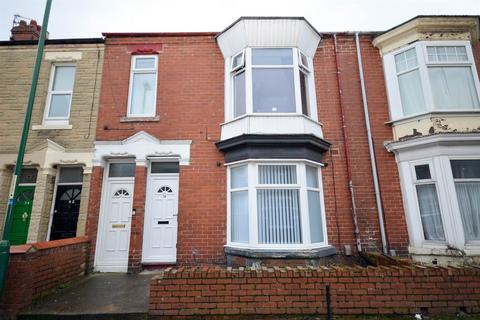undefined, Leighton Street, South Shields