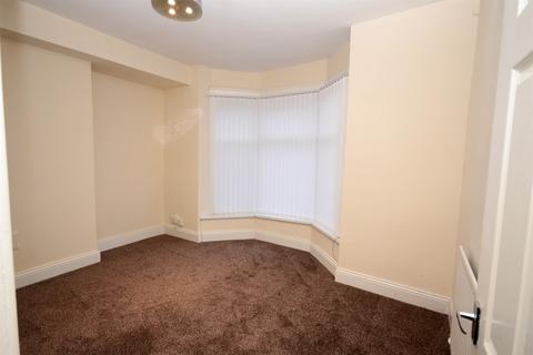 undefined, Leighton Street, South Shields
