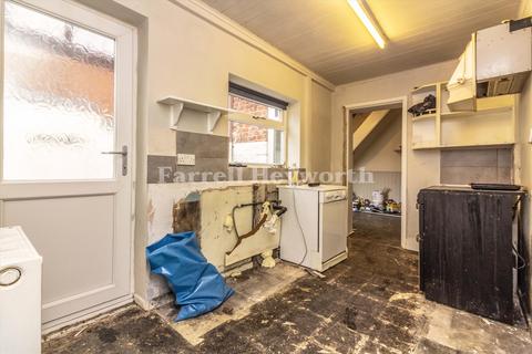 undefined, Botany Brow, Chorley PR6