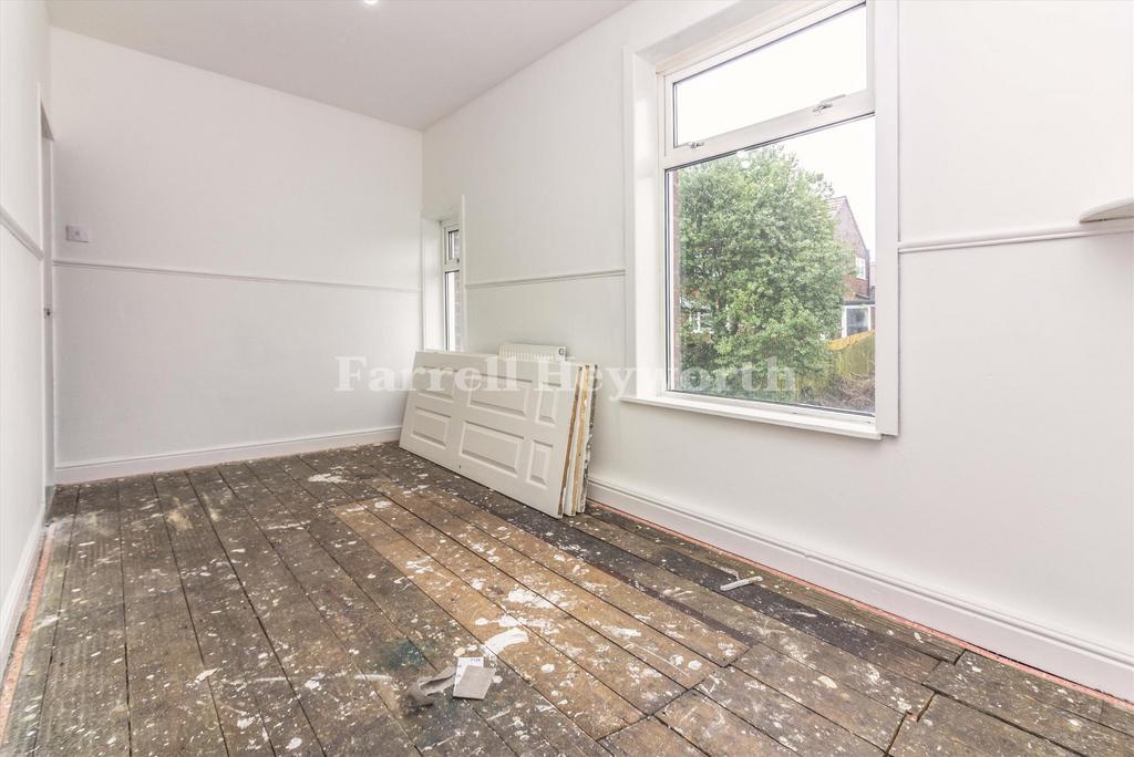 Bedroom One b