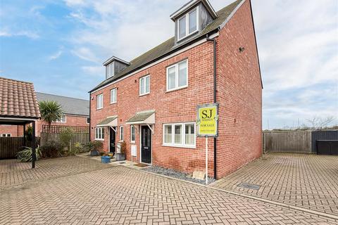 undefined, Pond View, Burnham-On-Crouch