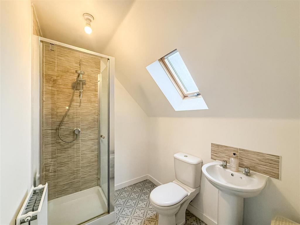 En suite