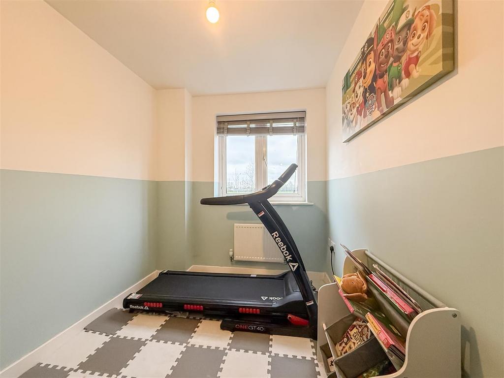 Bedroom four
