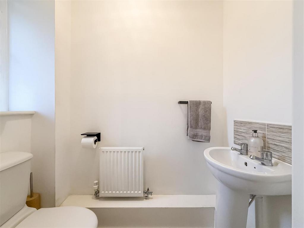 Cloakroom