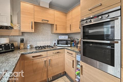 3 bedroom terraced house for sale, Rowan Way, Dunmow