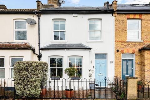 3 bedroom house for sale, Trafalgar Road, Wimbledon SW19