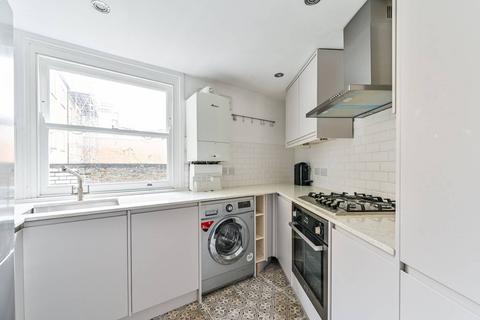 2 bedroom flat for sale, Caledonian Road, Caledonian Road, London, N7