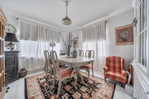 undefined, Greenfield Crescent, Brighton, East Sussex