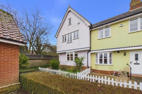 undefined, Deacons Close, Lavenham