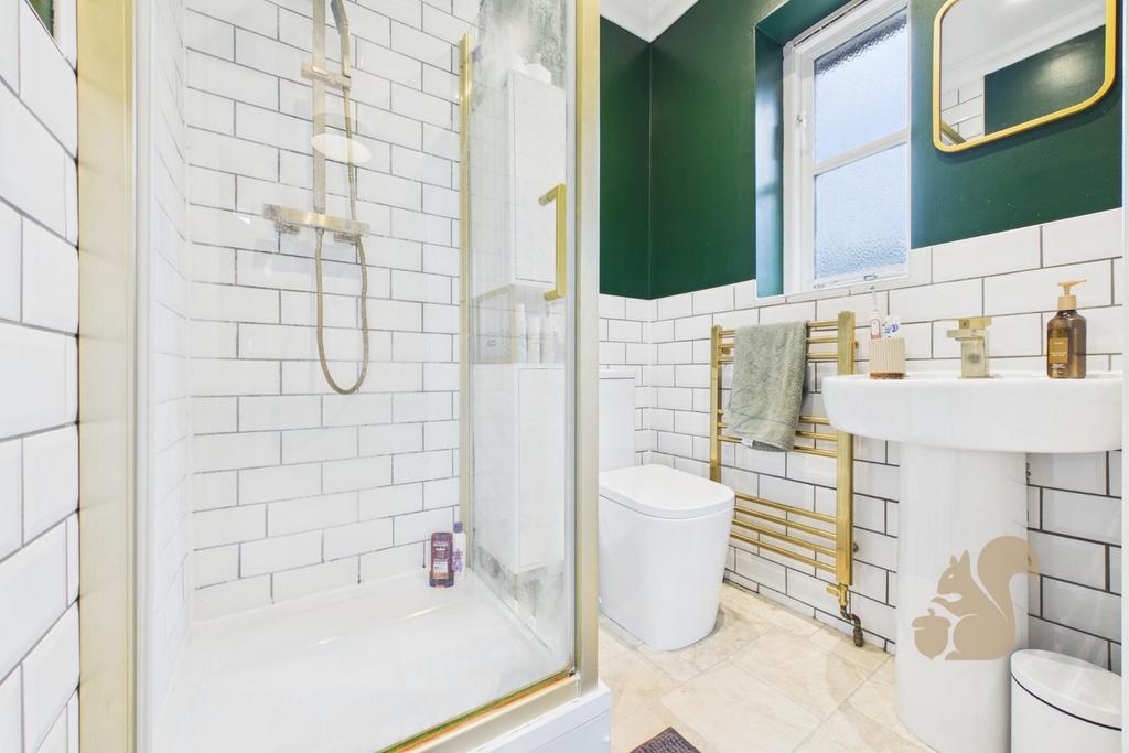 Ensuite