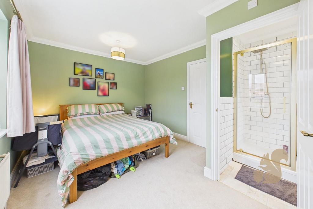 Principal Bedroom