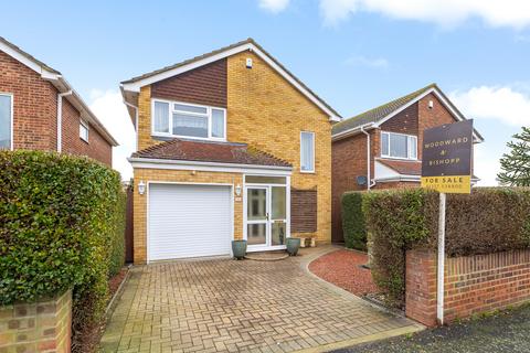 undefined, Gainsborough Drive, Herne Bay, Kent