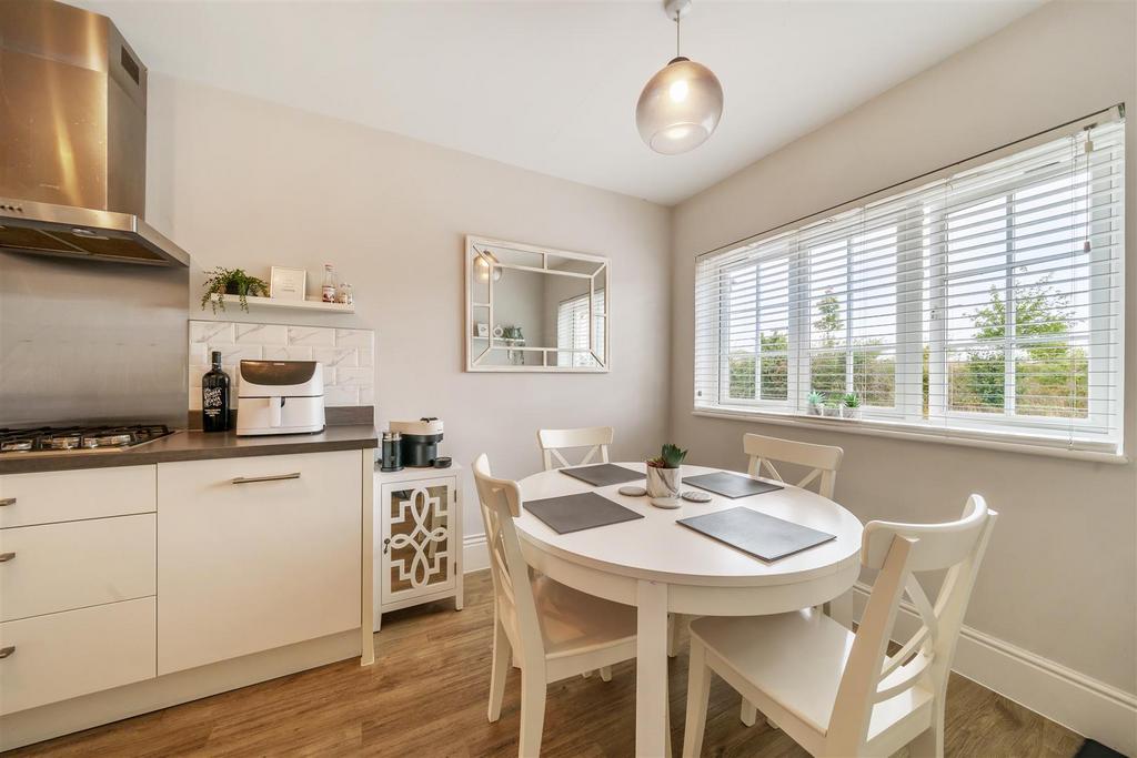 Breakfast Room