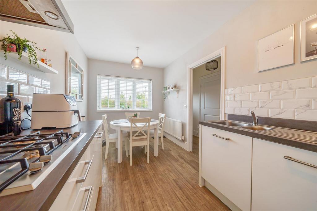 Breakfast Room