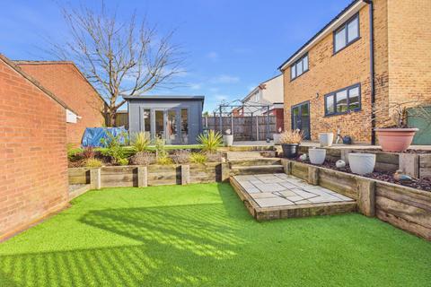 4 bedroom detached house for sale, Bettiscombe Close, Poole, Dorset, BH17
