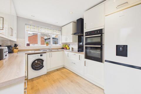 4 bedroom detached house for sale, Bettiscombe Close, Poole, Dorset, BH17
