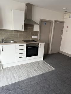 undefined, Osborne Road, Blackpool FY4