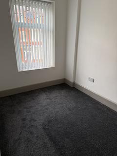 undefined, Osborne Road, Blackpool FY4