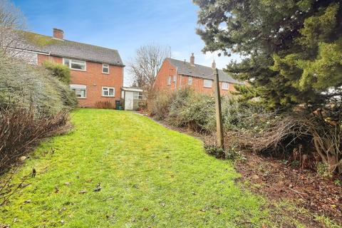 3 bedroom semi-detached house for sale, Harcourt Way, Wantage OX12