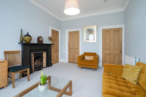 2 bedroom flat for sale, 43/10 Dundee Terrace, Edinburgh, EH11 1DW