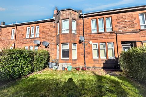 Dixon Avenue, Glasgow G42