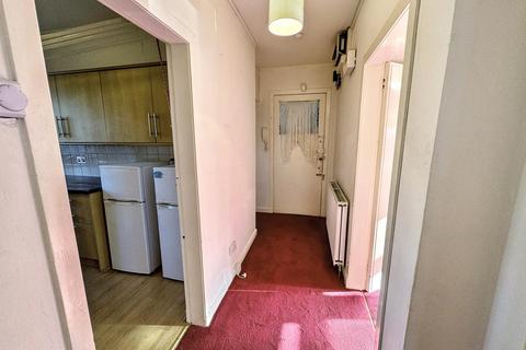 undefined, Dixon Avenue, Glasgow G42