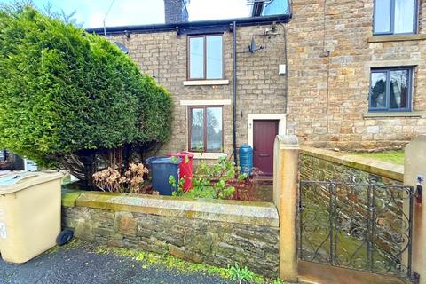 Bulls Head Cottages, 3 Tottington Road, Bolton BL7