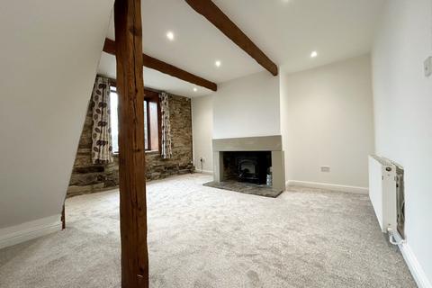 2 bedroom terraced house for sale, Bulls Head Cottages, 3 Tottington Road, Bolton BL7