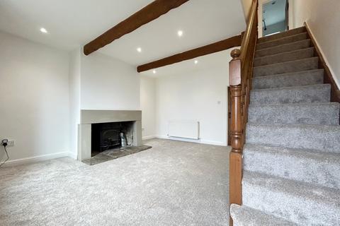 2 bedroom terraced house for sale, Bolton BL7