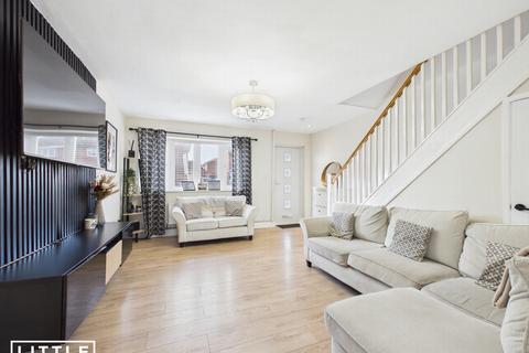 undefined, Hardie Close, Sutton Manor, WA9