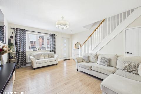 undefined, Hardie Close, Sutton Manor, WA9