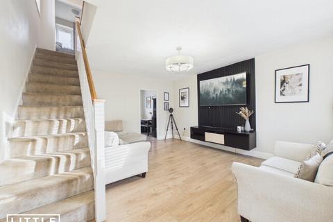 undefined, Hardie Close, Sutton Manor, WA9