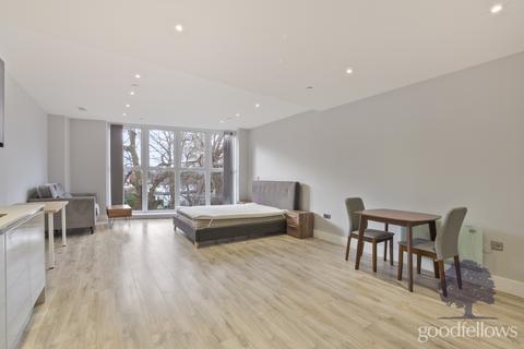 undefined, Restmor Way, Wallington SM6