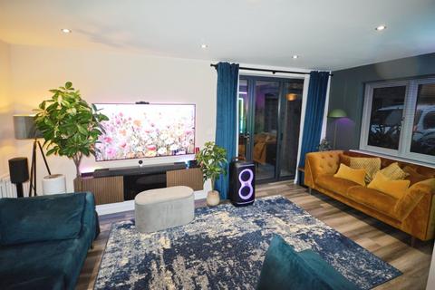 undefined, Sawmill Mews, Derbyshire S41