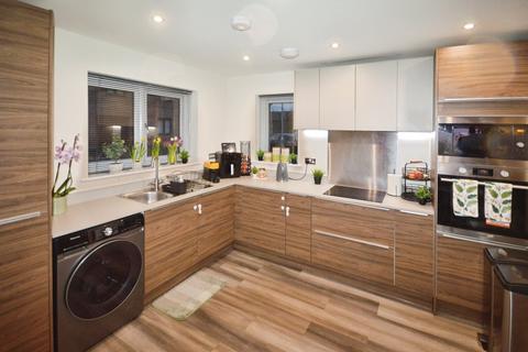 3 bedroom detached house for sale, Sawmill Mews, Derbyshire S41