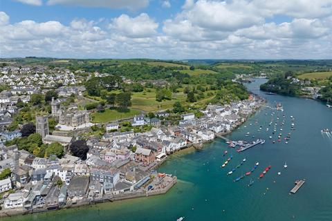 undefined, 20 Place Road, Fowey