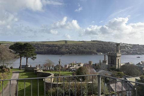 undefined, 20 Place Road, Fowey