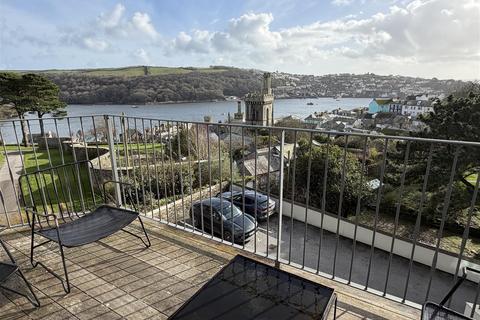 undefined, 20 Place Road, Fowey