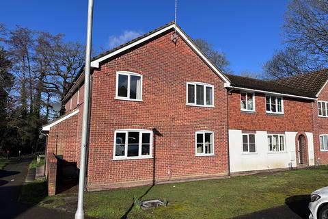 1 bedroom apartment for sale, Upshire Gardens, Bracknell RG12