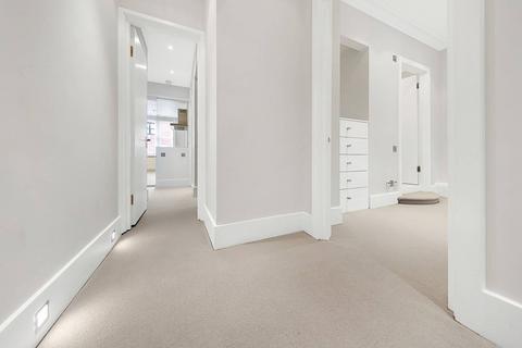 2 bedroom flat to rent, Hans Crescent, Knightsbridge, London, SW1X