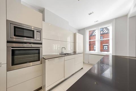 2 bedroom flat to rent, Hans Crescent, Knightsbridge, London, SW1X